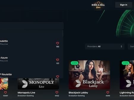 رولیٹ ماسٹر screenshot