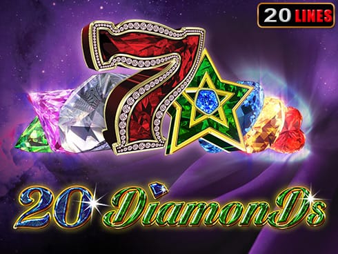 20 ہیرے game thumbnail