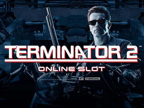 ٹرمینیٹر 2 ری ماسٹرڈ game thumbnail