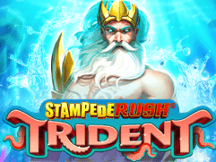Stampede Rush Trident game thumbnail