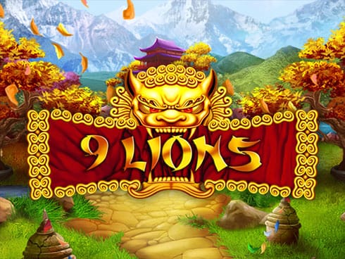 9 شیر game thumbnail