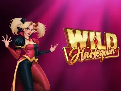 وائلڈ ہارلیکوئن game thumbnail