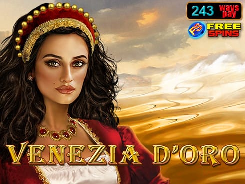 Venezia D'oro