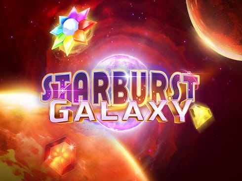 سٹاربرسٹ کہکشاں game thumbnail